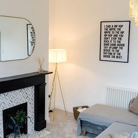 Central Chic Margate Apartment, Edge Of Old Town! Exterior foto