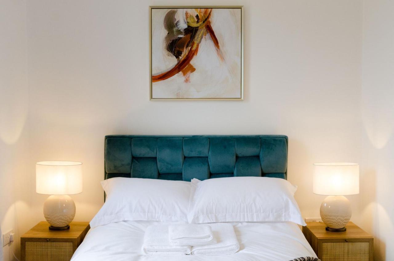 Central Chic Margate Apartment, Edge Of Old Town! Exterior foto