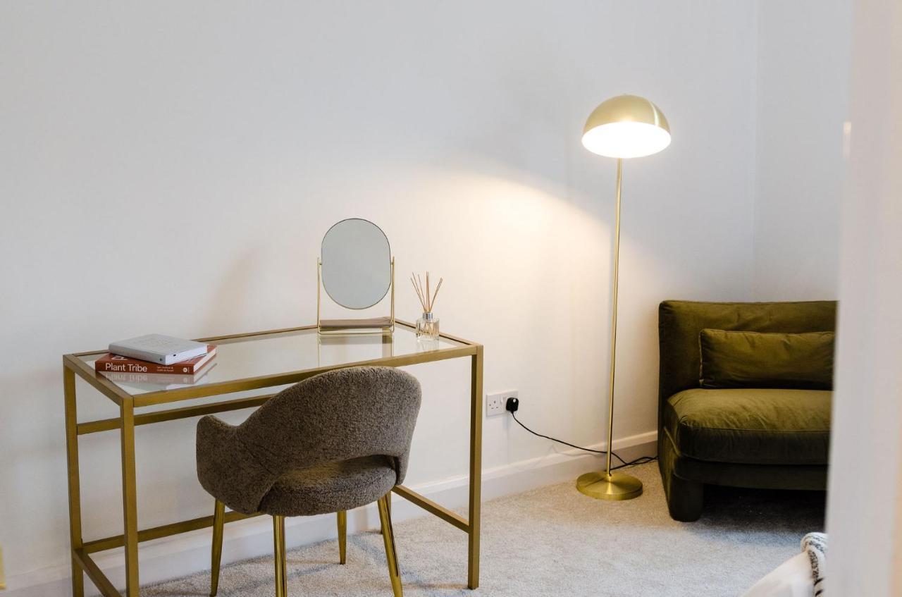 Central Chic Margate Apartment, Edge Of Old Town! Exterior foto